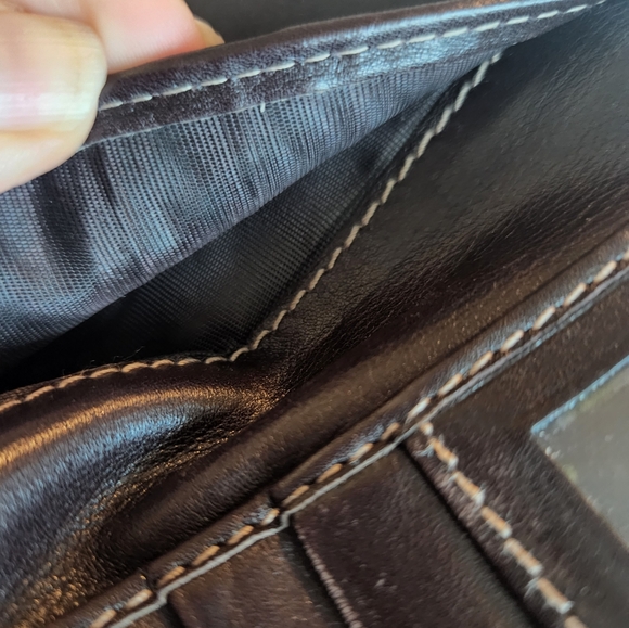 Gucci wallet - Picture 8 of 9